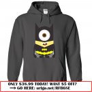 dt  -batmans minions shirts