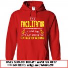 a1 nvw facilitator