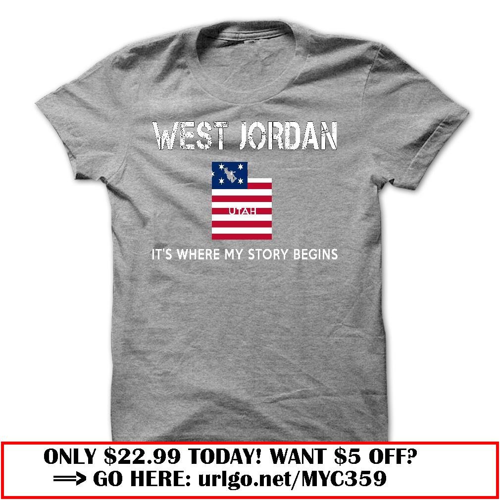 west jordan love x1