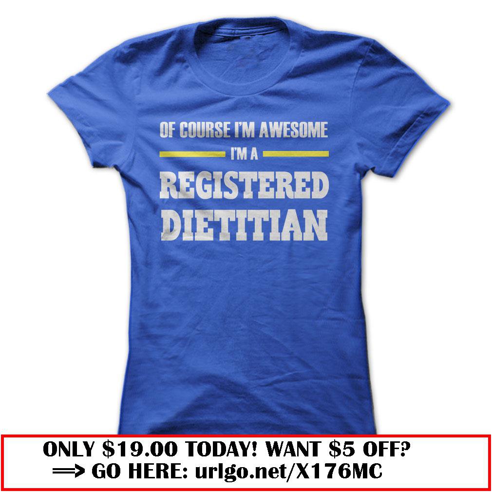 registered dietitians are awesome