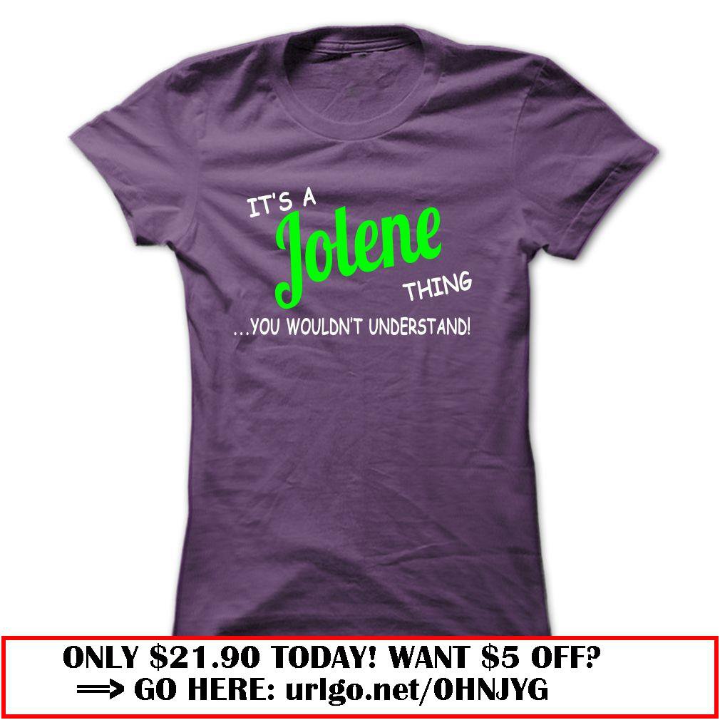 jolene thing understand st420