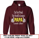 the worlds greatest papa