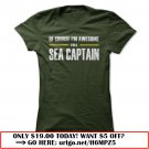 sea captains are awesome
