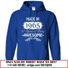 a1 1965 shirt