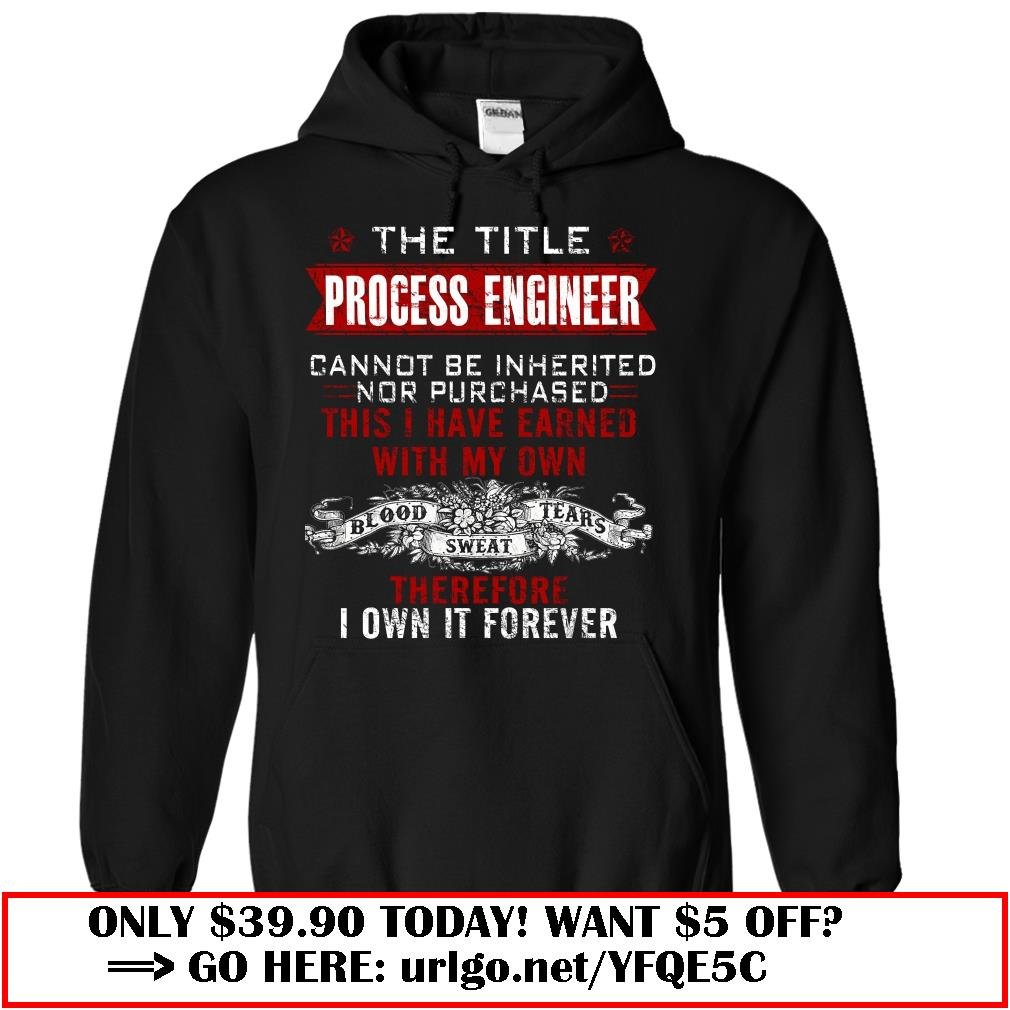 process engineer