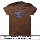 hydrocephalus awareness tee