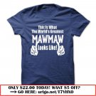 the worlds greatest mawmaw