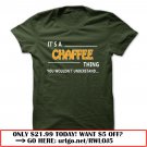 chaffee thing understant st421