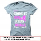 brooklyn girl in a queens world