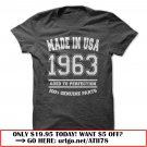made in usa 1963 all genuine parts