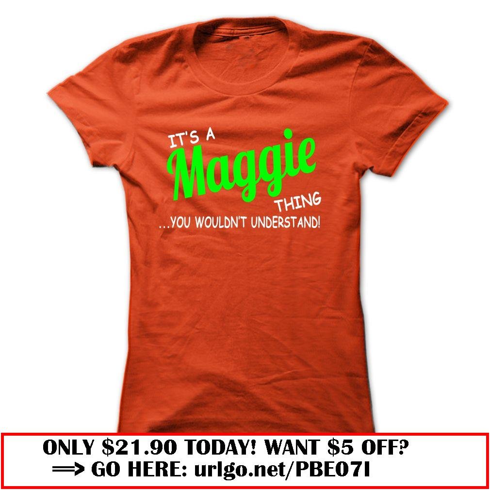 maggie thing understand st420