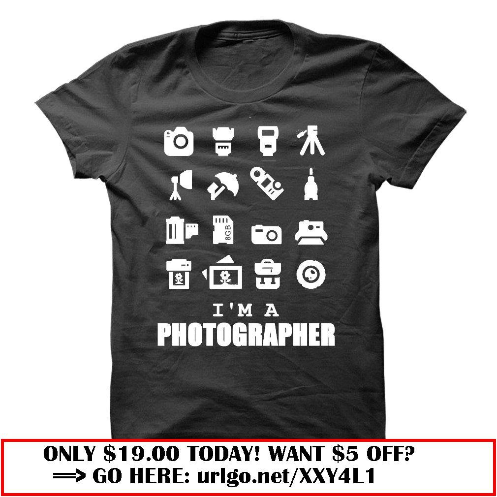 trust me im a photographer