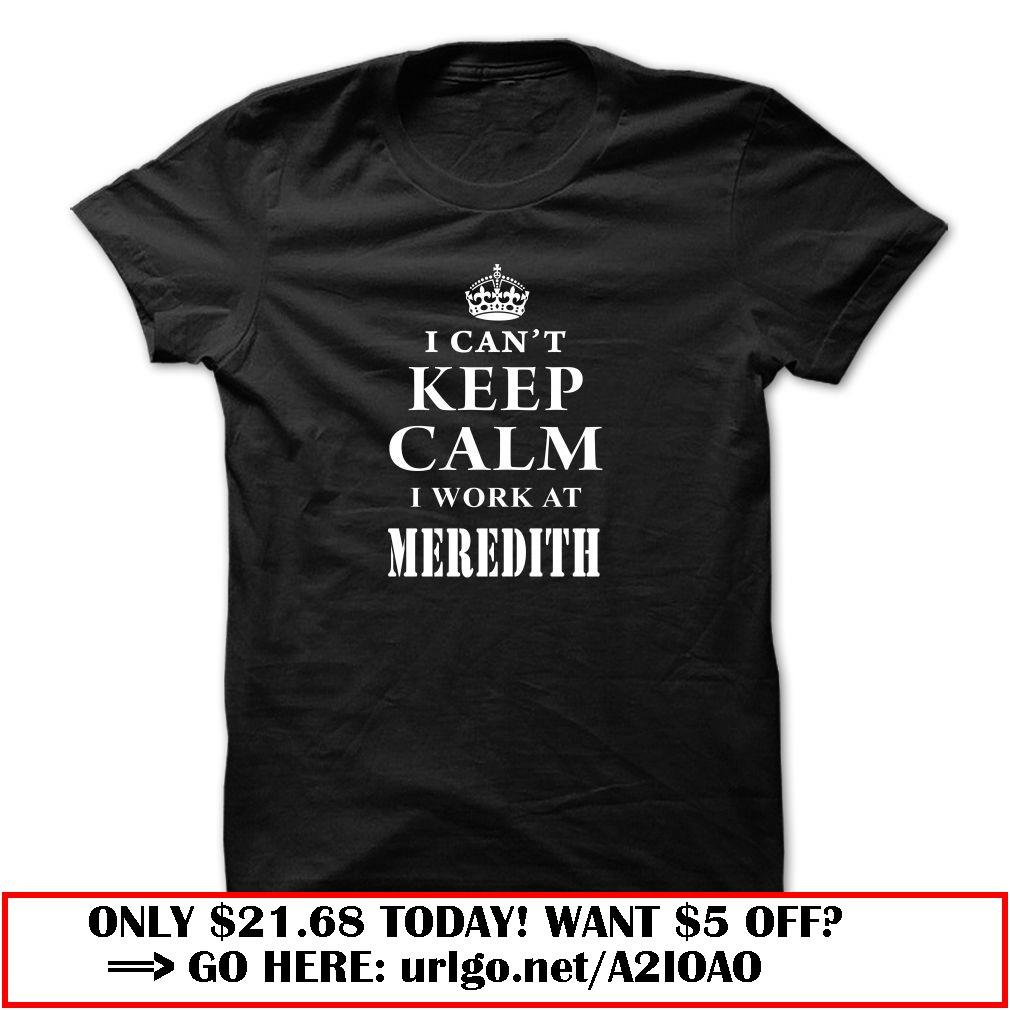 meredith