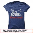this girl loves her husband