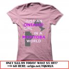 ontario girl  -manitoba