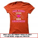 this nanny love her grandkids
