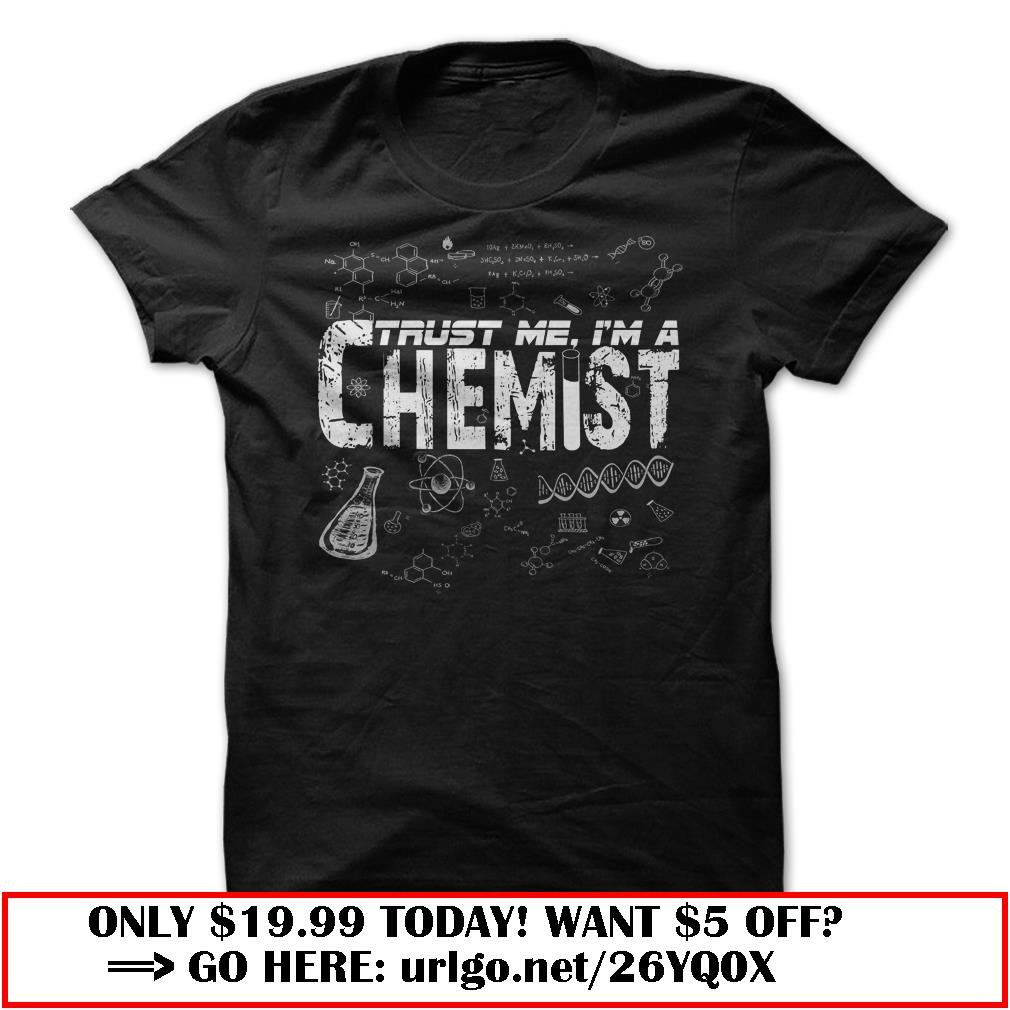 chemist