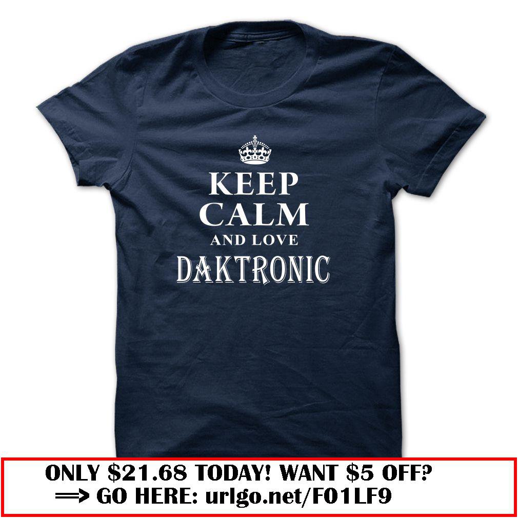 daktronic