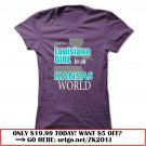 just a louisiana girl in a kansas world