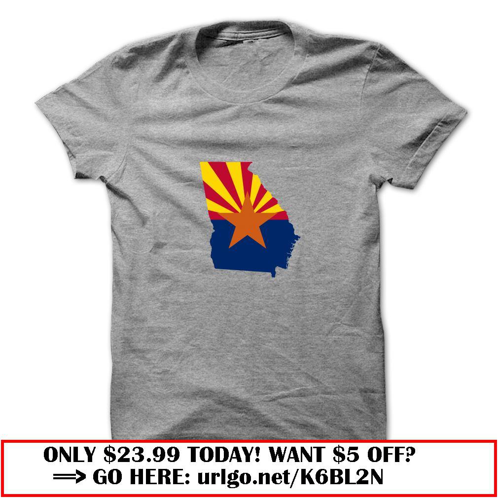 arizonan georgian