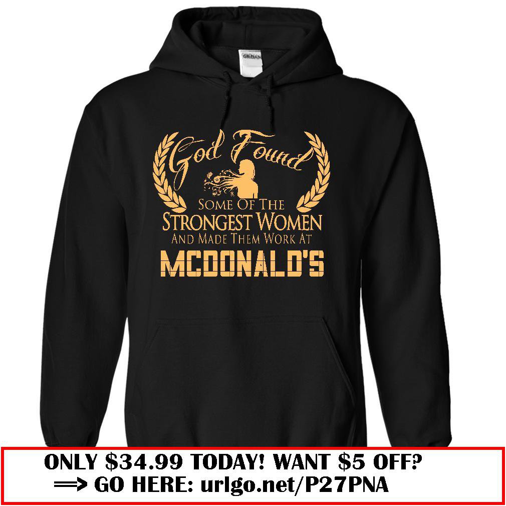 mcdonalds