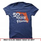 50 and still rockin in florida