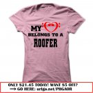 belong to a roofer