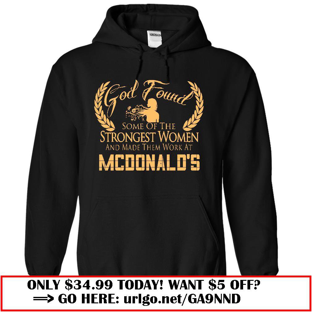 mcdonalds