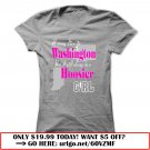 hoosier girl  live in washington