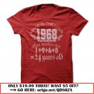 1968 24 years