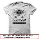 richard  -limited edition