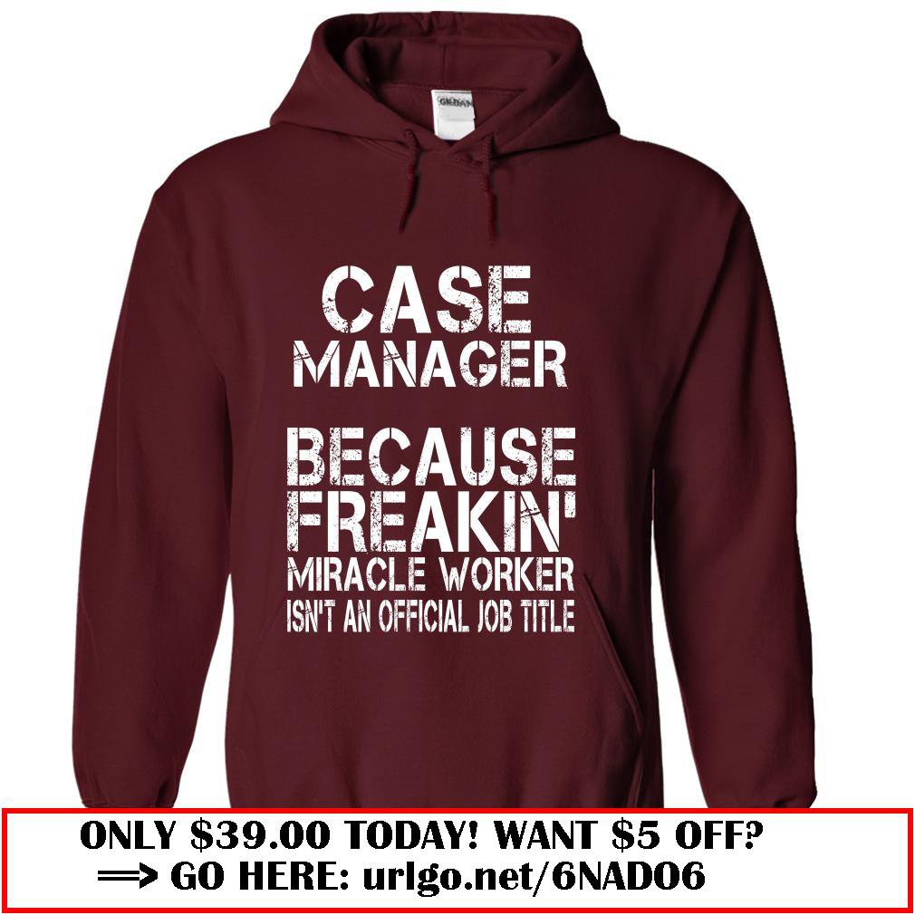 case manager