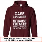case manager