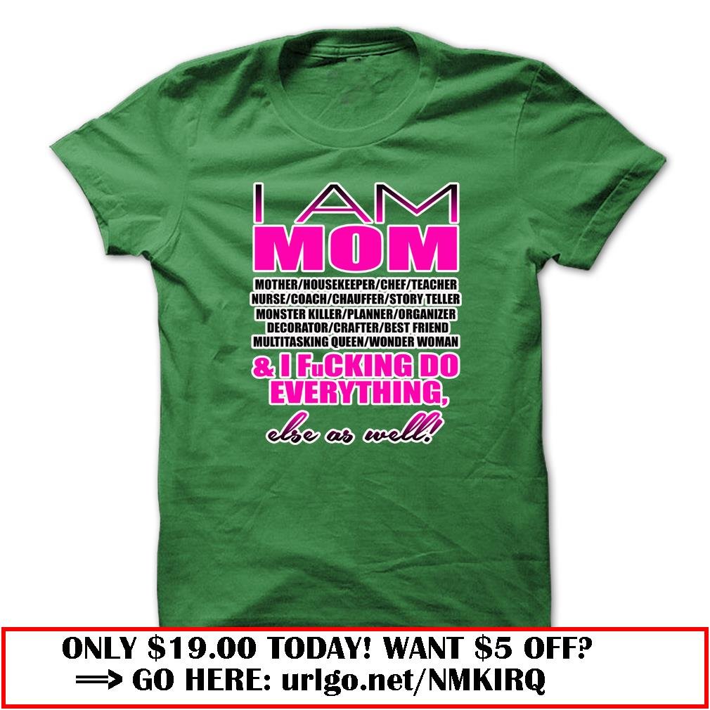 im mom