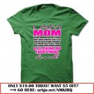 im mom