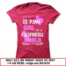 an el paso girl in california world