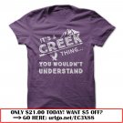 its a creek thing you wouldnt understand  -white