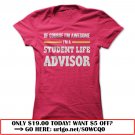 student life advisors are awesome