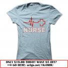 nurse great shirt