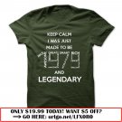 legendary