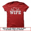 love my wife