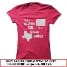 colorado girl in texas