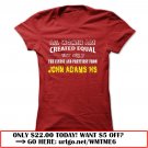 john adams hs