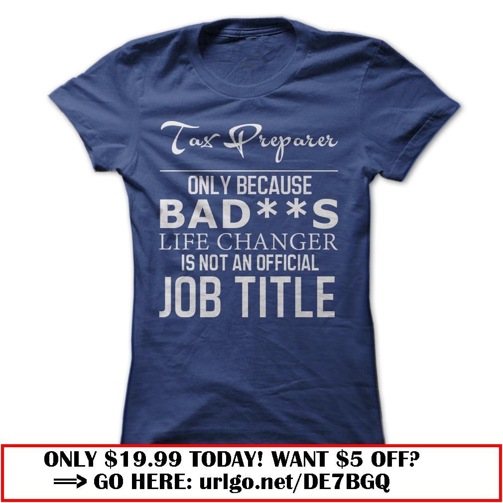tax preparer