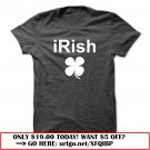 i love irish