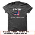 bronx love x1