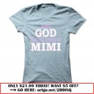 and god said let there be mimi