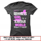 brooklyn girl in a raleigh world