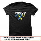 down syndrome awareness tee