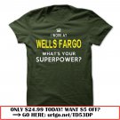 wells fargo funny t-shirts 25
